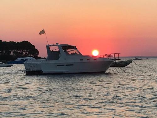  Love Board, Porto Cesareo bei Torre Inserraglio