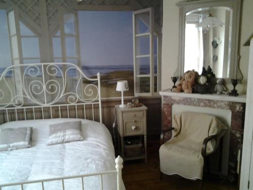 Chez Stéphane et Sylvie chambre d'hôte Bel Air