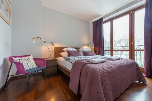 P&O City Center Apartments - image 12
