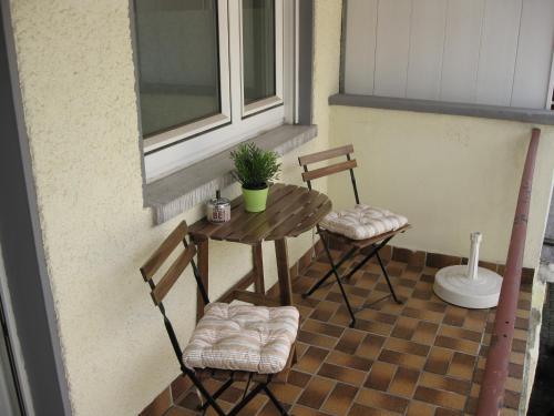 Ferienwohnung Langenselbold Ferienwohnung Langenselbold