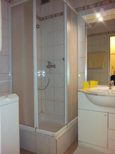 Apartment City-Center, Vídeň (fotografie 7)