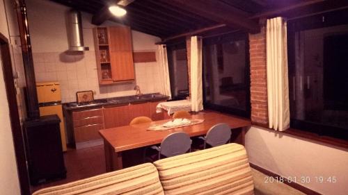 virtuve, Casolare Toscano in Lorencana