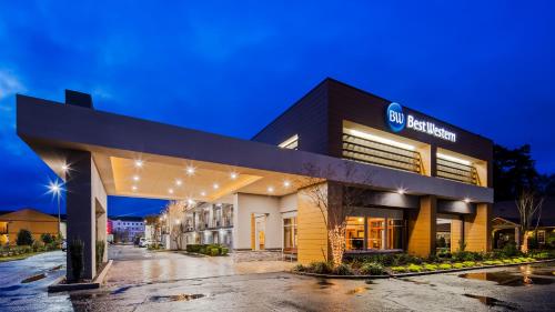 Best Western Covington