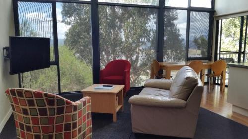 

Tamar Ridge Apartments