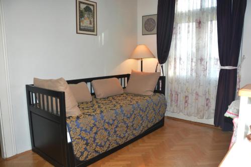 One-Bedroom Apartment with Terrace image 10