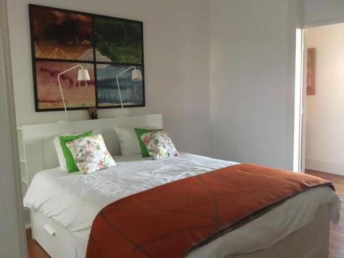 Castle Apartment, Lisabon (fotografie 10)