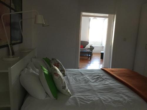 Castle Apartment, Lisabon (fotografie 9)
