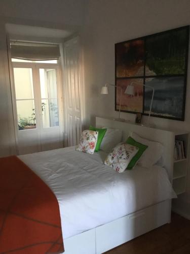 Castle Apartment, Lisabon (fotografie 8)