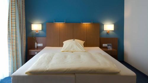 Comfort Plus Double Room