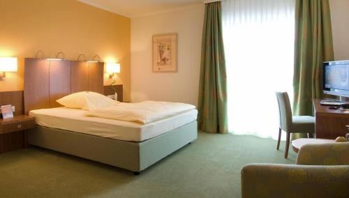 Business Double Room