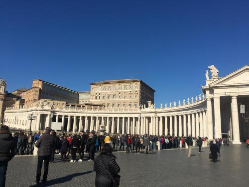Pianeta Roma 127, Rome (photo 4)