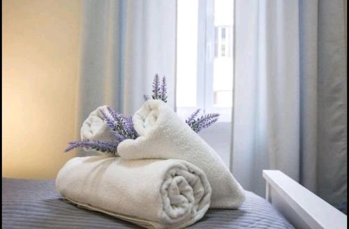 EMI House Re di Roma, Appartamento con 3 camere da letto, 80 mq, Roma (foto 4)