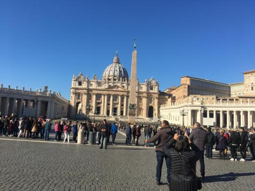 Pianeta Roma 127, Rome (photo 5)