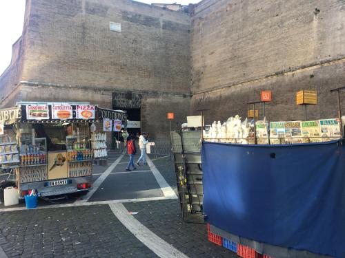 Pianeta Roma 127, Rome (photo 2)