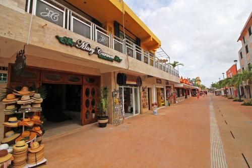 Hotel Mary Carmen, Cozumel
