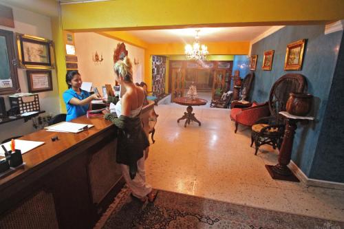 Hotel Mary Carmen