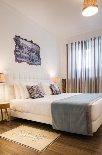 Loulé Coreto Guesthouse - main image