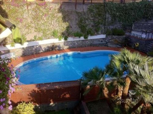  Alina Home, Pension in Rapallo bei Acqua