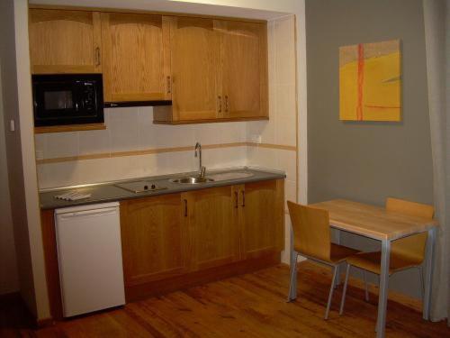Studio (2 Adults)