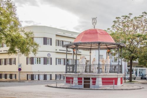 Loulé Coreto Guesthouse - image 9