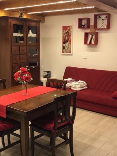Casa vacanze Albano - Apartment - Albano Laziale