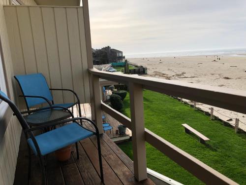 Aed, Webb's Scenic Surf in Kahuri Rand (OR)