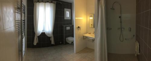hotel les arbousiers