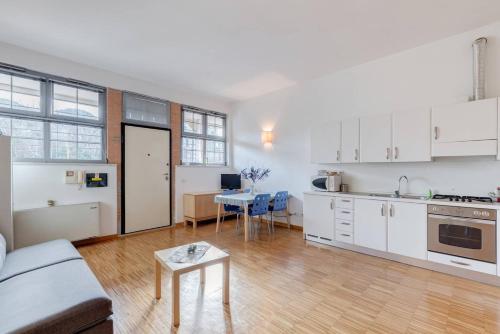 Loftlibetta1 gîte à louer Museo della Civilta romana