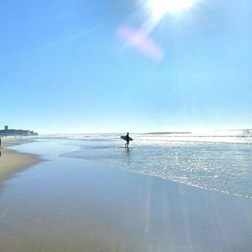 Beach Life Portugal