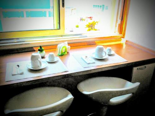 อาหารและเครื่องดื่ม, B&B Delfis in กัลลิโพลิ