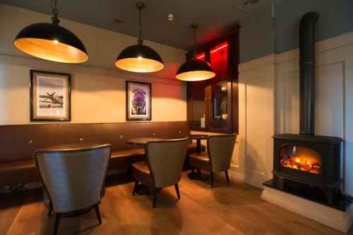 Metro Apartments Dublin Airport - image 10