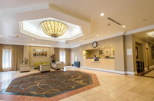 Howard Johnson by Wyndham Fullerton/Anaheim Conference Cntr