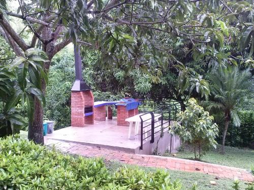 Létesítmények, Condominio Girardot Resort in Ricaurte