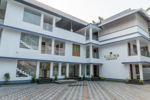 A Hotelcom Clirind Resort Hotel Athirappilly India - 