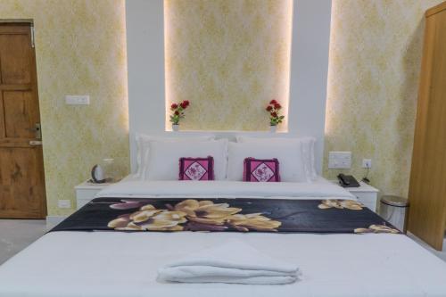 A Hotelcom Clirind Resort Hotel Athirappilly India - 