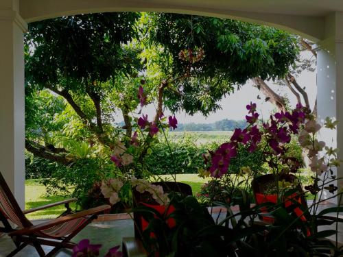 Villa Albizia – Chiang Mai, IA