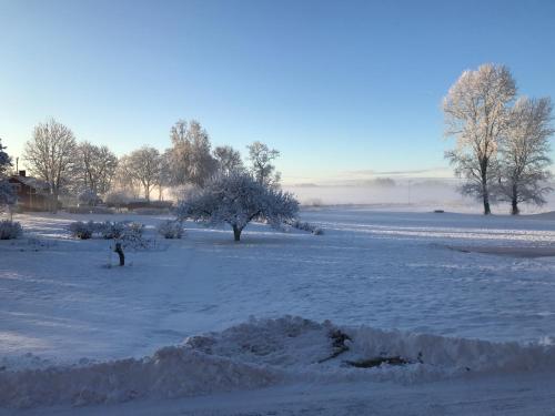 오레브로 Christinas Gastgifveri B&B 호텔 객실