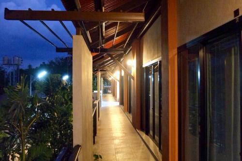 Wassana Sitdharma Guesthouse near Sabai Sabai kitchen & coffee