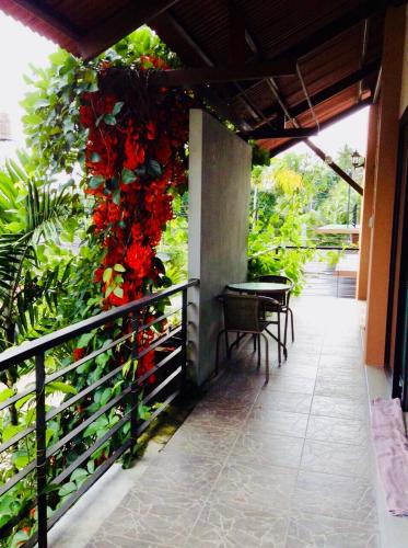 Wassana Sitdharma Guesthouse near Sabai Sabai kitchen & coffee