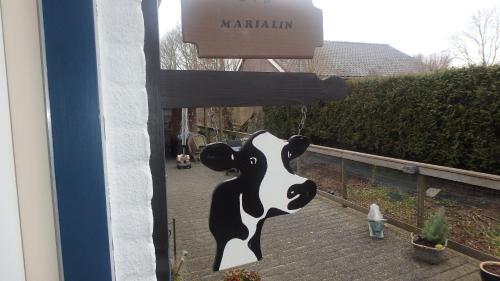 B&B Marialin in Lisse
