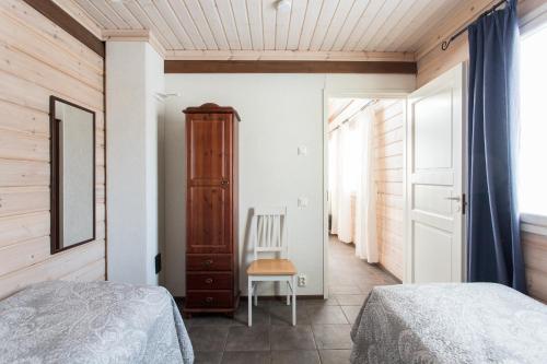 Pyry ja Tuisku Cottages