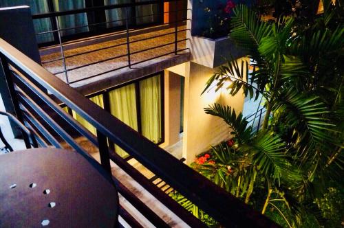Wassana Sitdharma Guesthouse near Sabai Sabai kitchen & coffee