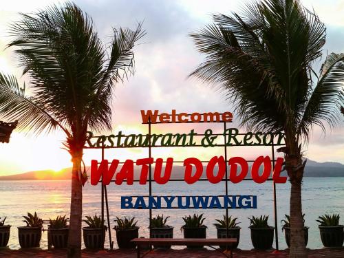 Watu Dodol Hotel