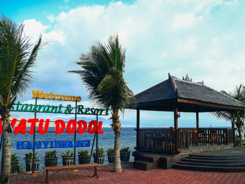 Watu Dodol Hotel in Banyuwangi