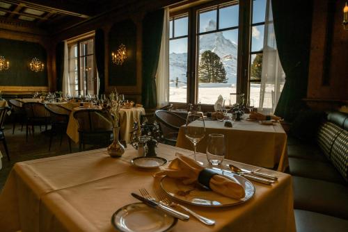 Riffelalp Resort 2222m - image 8