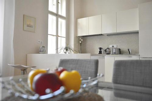 Apartment in the heart of Prague, Praha (fotografie 4)