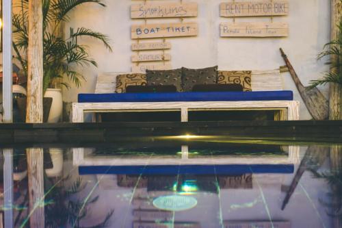 Dimi House