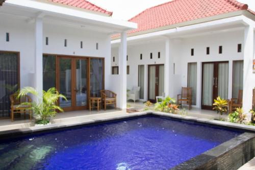 Dimi House Bali