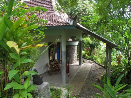 Sananda Bungalow