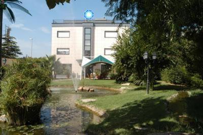 Hotel Ottagono - Andria